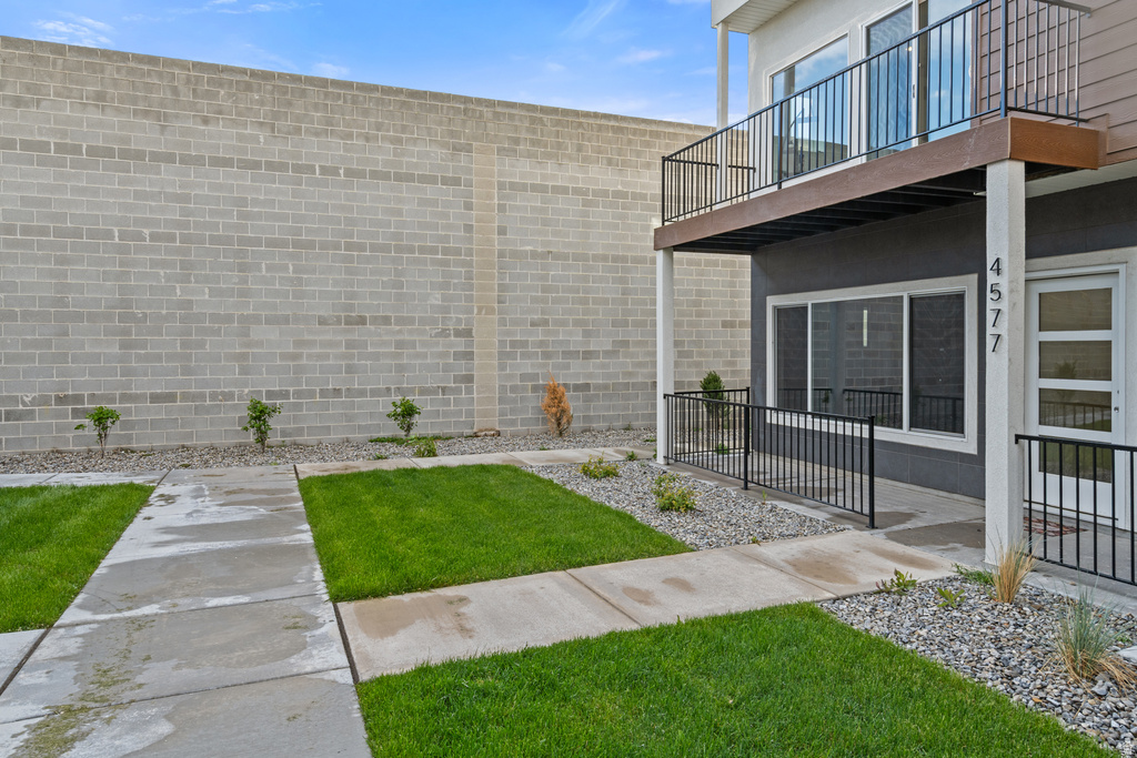 4577 W PLEASANT PINE CT West Valley City, UT 84120