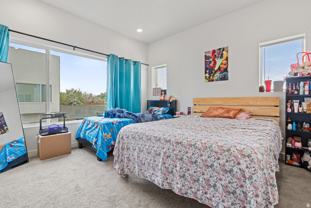 4577 W PLEASANT PINE CT West Valley City, UT 84120