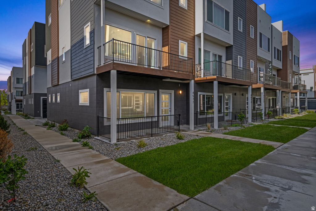 4577 W PLEASANT PINE CT West Valley City, UT 84120