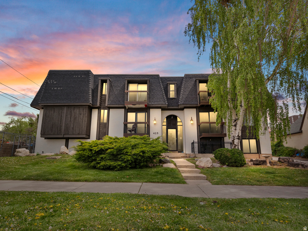 425 S 900 E Salt Lake City, UT 84102