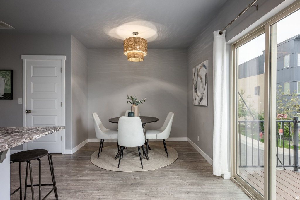 46 W TYTUS DR Murray, UT 84107