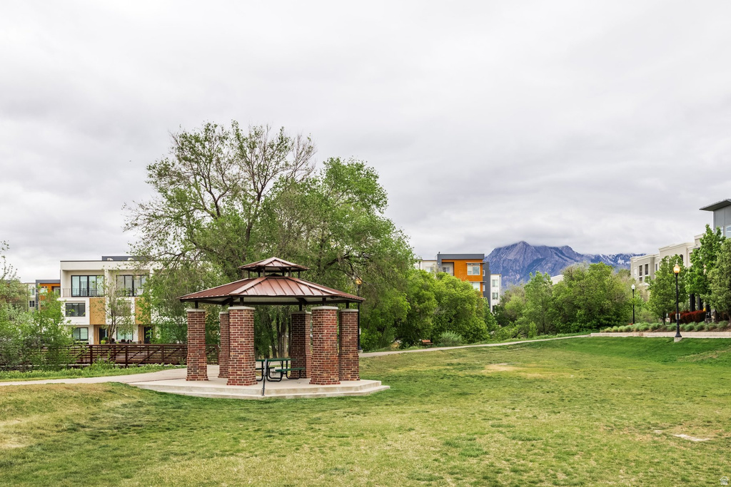 46 W TYTUS DR Murray, UT 84107