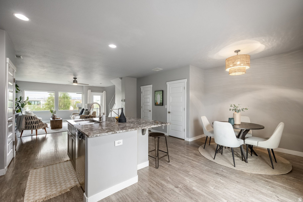 46 W TYTUS DR Murray, UT 84107