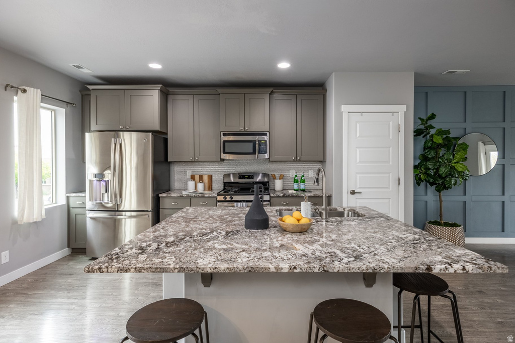 46 W TYTUS DR Murray, UT 84107