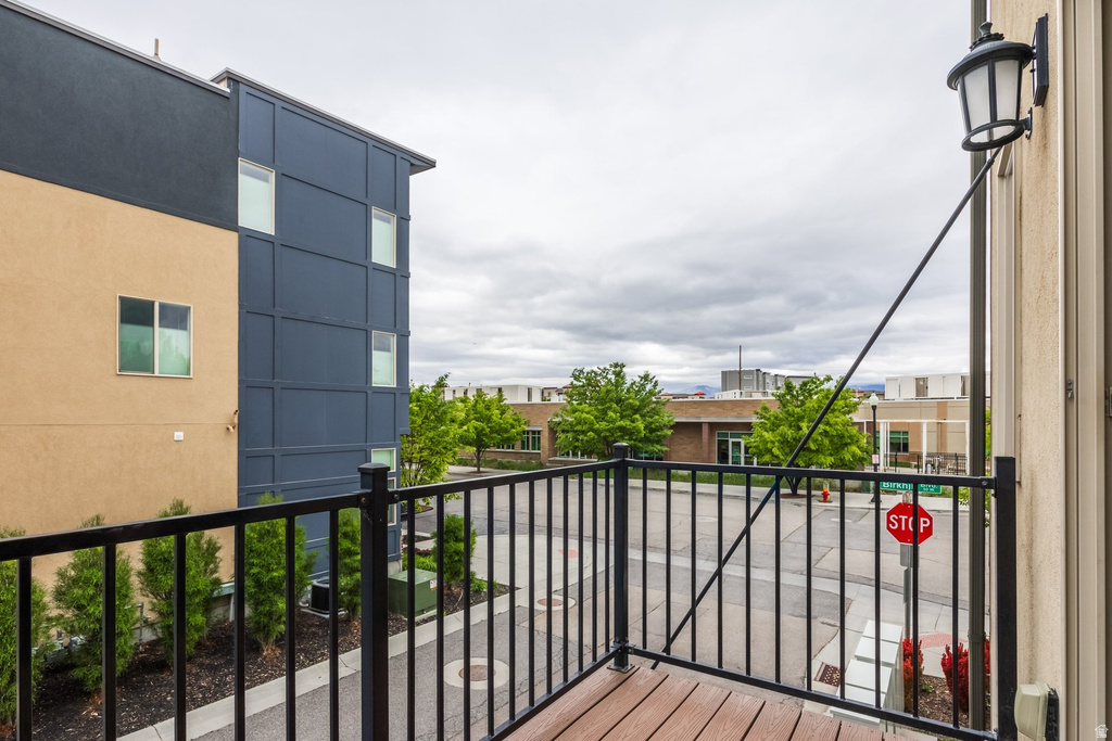 46 W TYTUS DR Murray, UT 84107