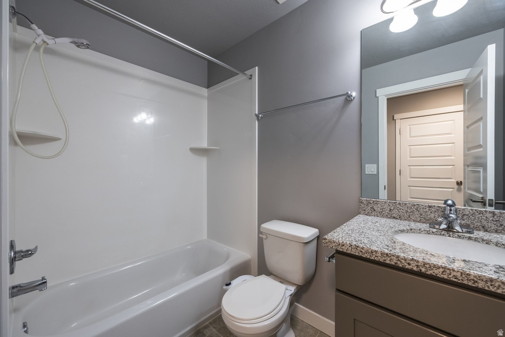 46 W TYTUS DR Murray, UT 84107