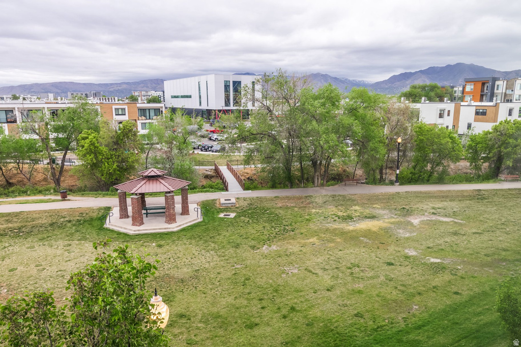 46 W TYTUS DR Murray, UT 84107