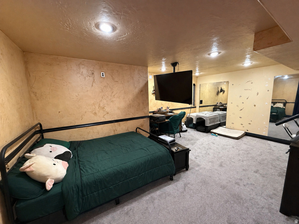 5797 W EARLY DAWN DR West Jordan, UT 84081