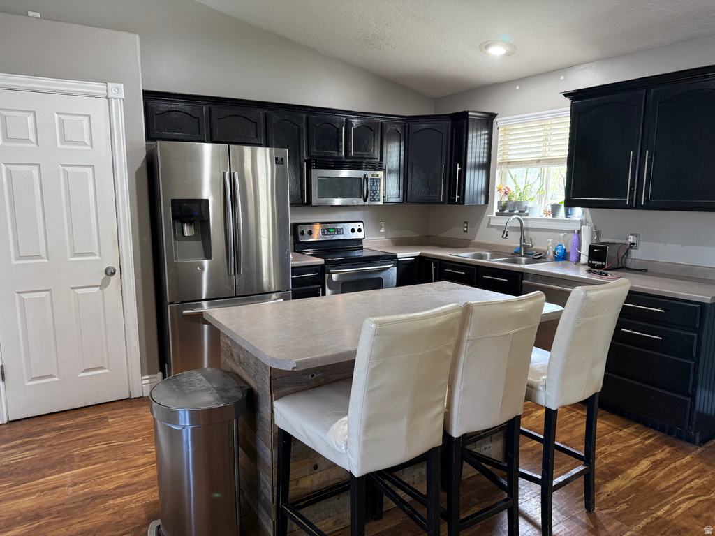 5797 W EARLY DAWN DR West Jordan, UT 84081