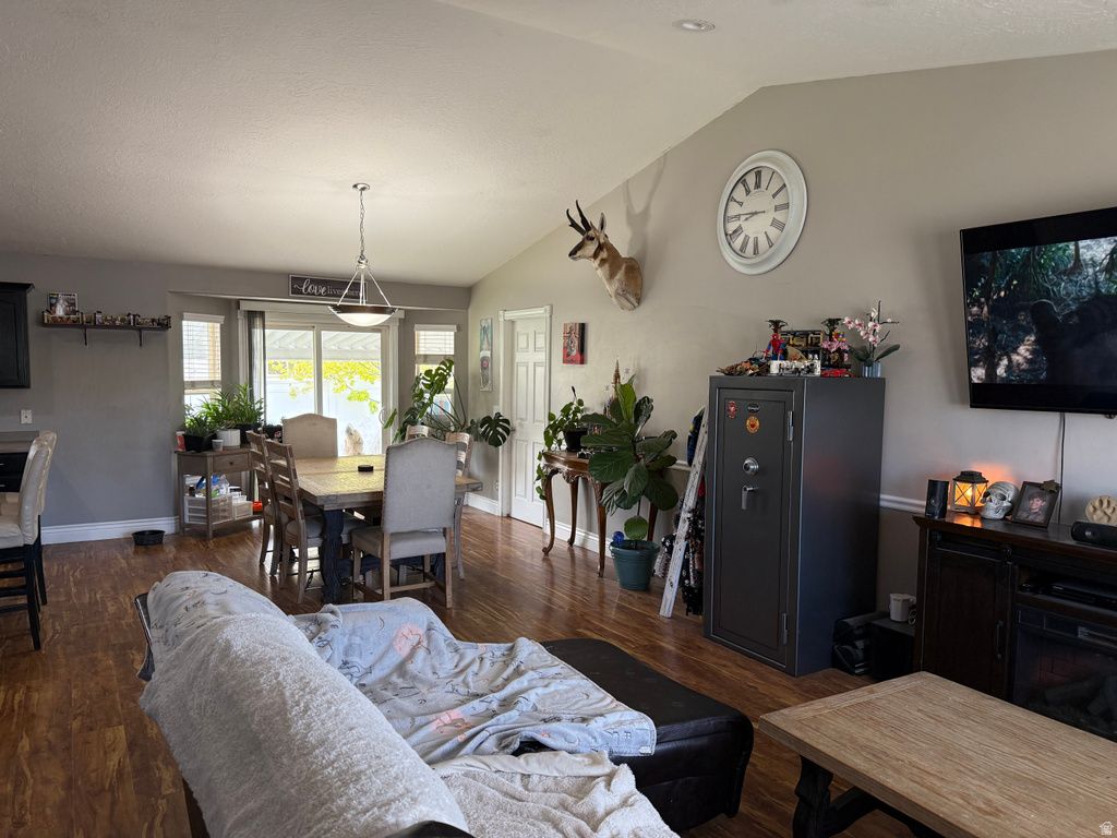 5797 W EARLY DAWN DR West Jordan, UT 84081