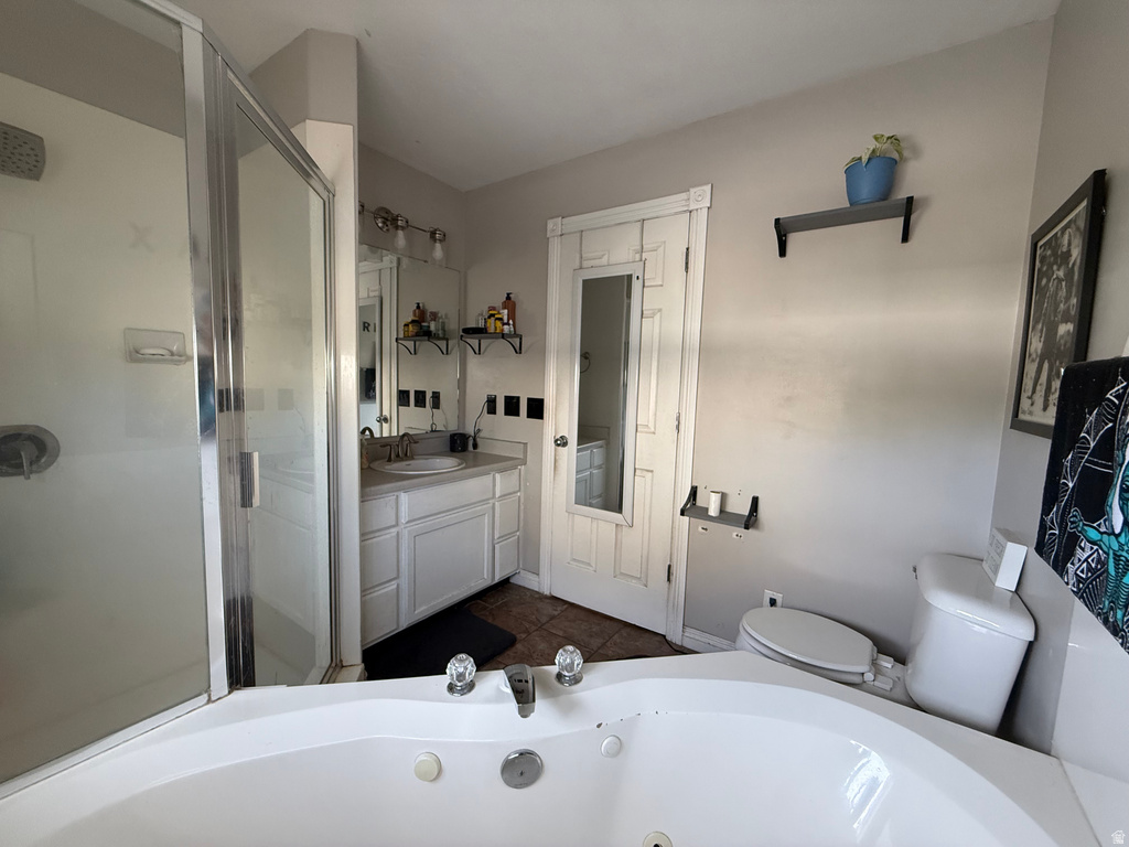 5797 W EARLY DAWN DR West Jordan, UT 84081