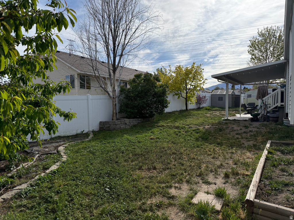 5797 W EARLY DAWN DR West Jordan, UT 84081