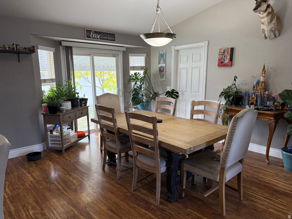 5797 W EARLY DAWN DR West Jordan, UT 84081