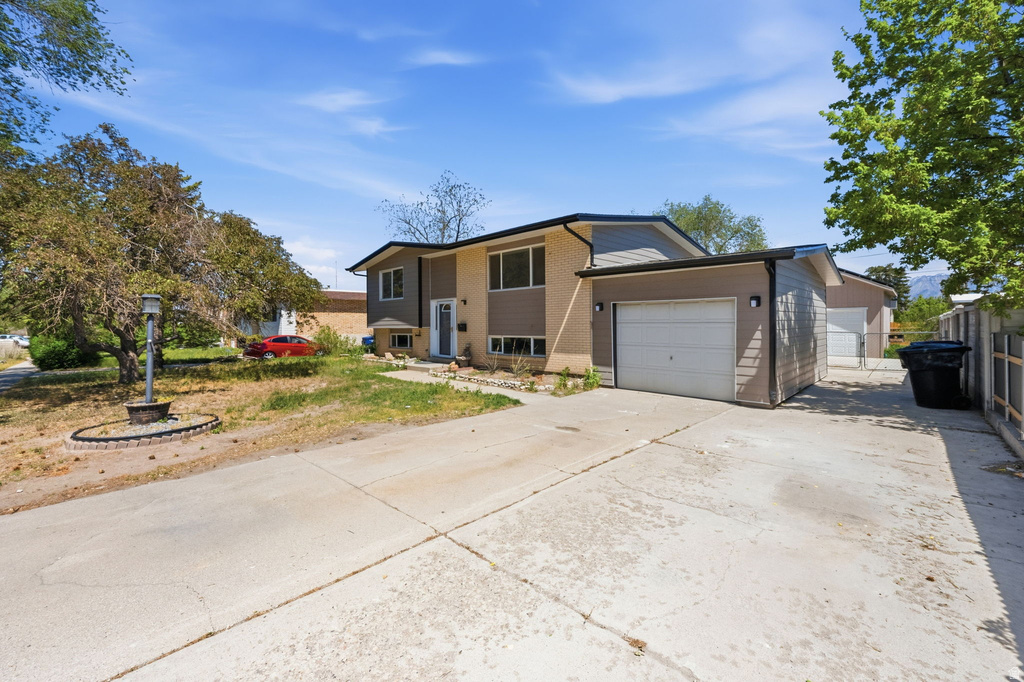 4937 S 4015 W Taylorsville, UT 84129