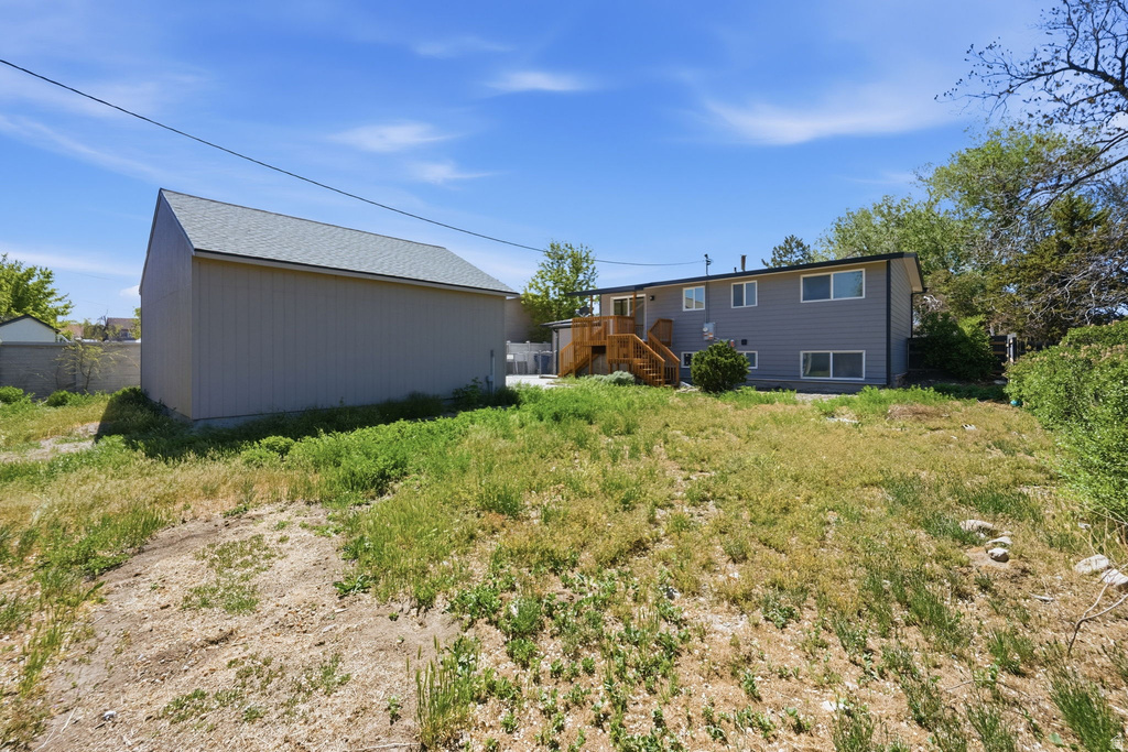 4937 S 4015 W Taylorsville, UT 84129