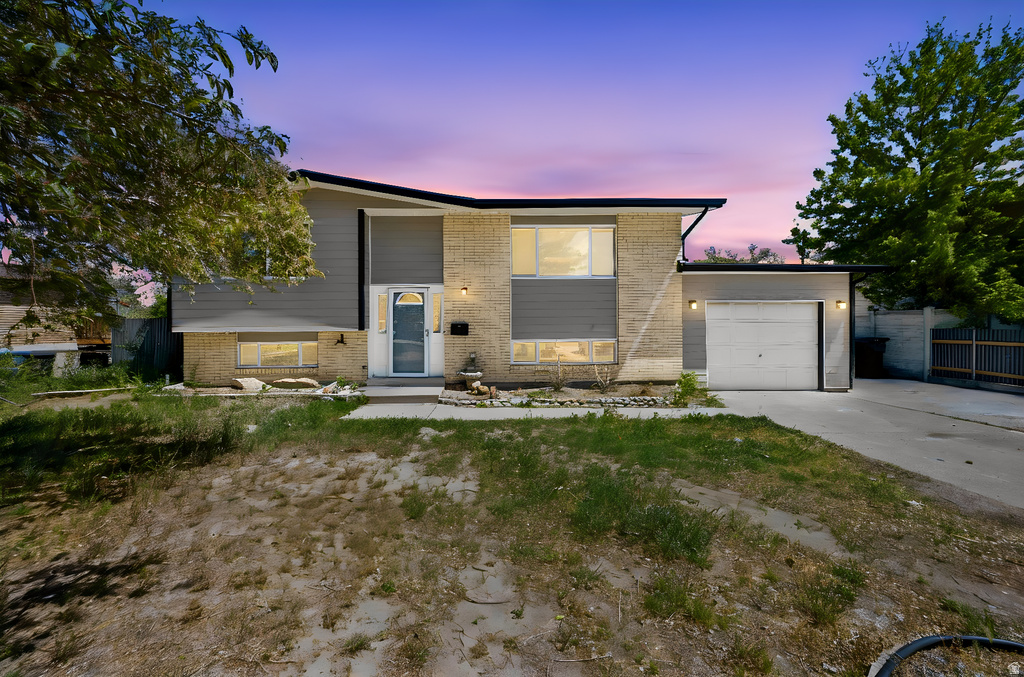 4937 S 4015 W Taylorsville, UT 84129