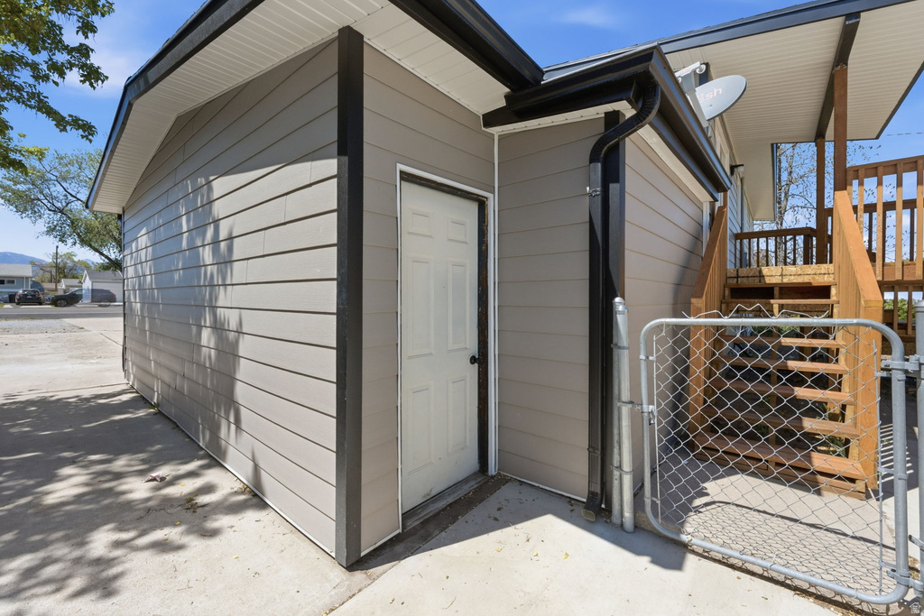 4937 S 4015 W Taylorsville, UT 84129