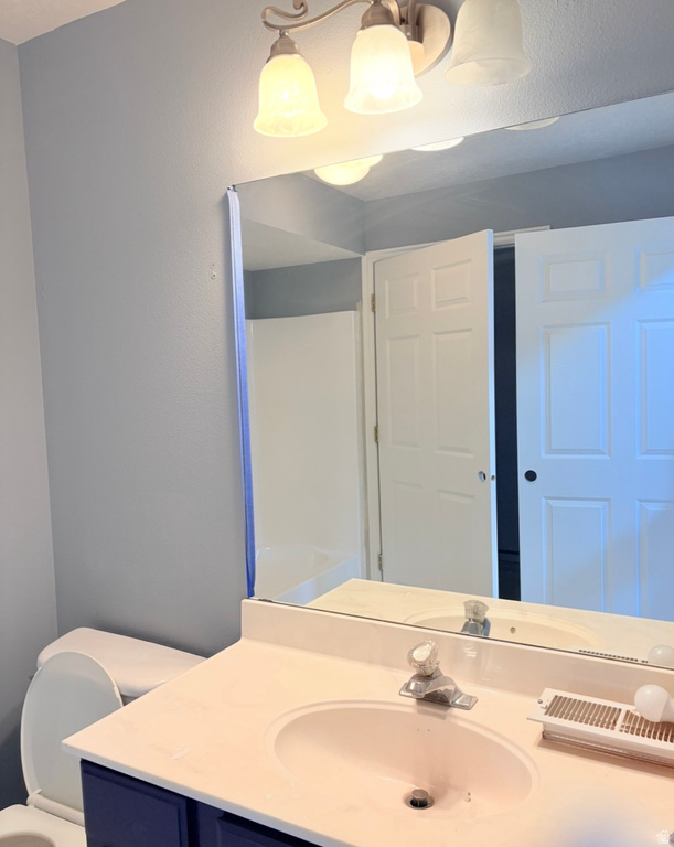 8116 N RIDGE LOOP WEST #8 Eagle Mountain, UT 84005