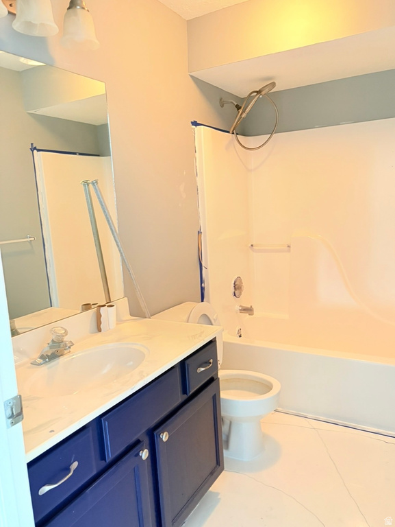 8116 N RIDGE LOOP WEST #8 Eagle Mountain, UT 84005