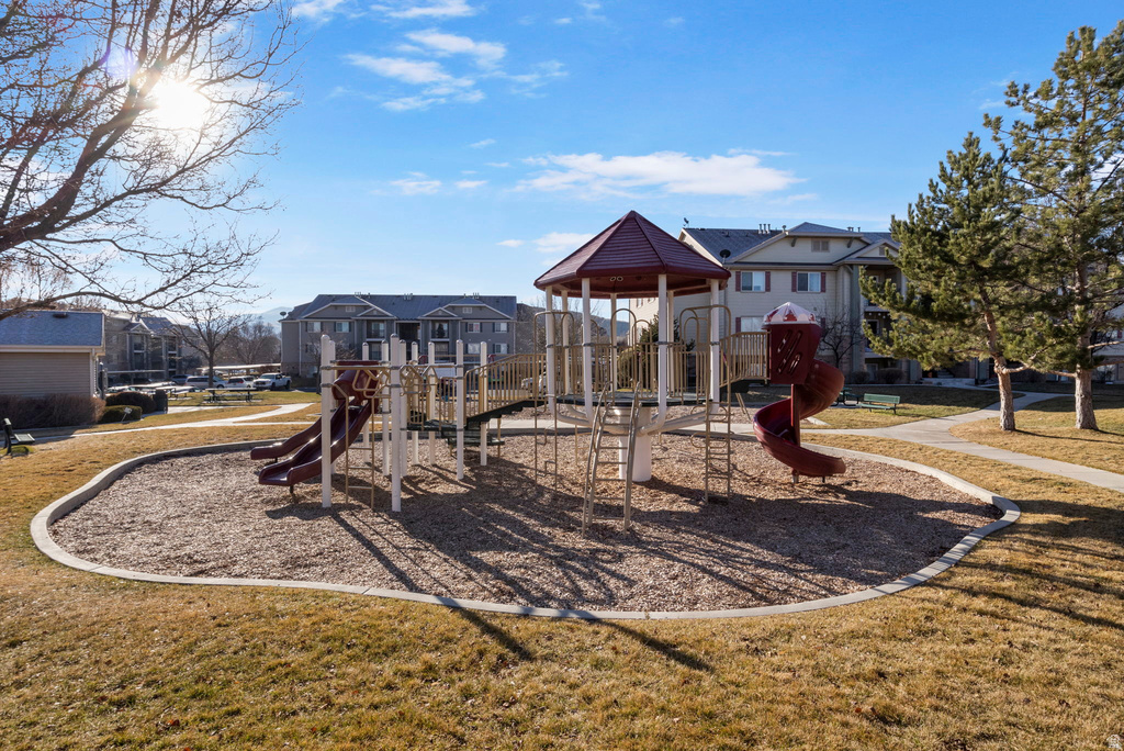 8116 N RIDGE LOOP WEST #8 Eagle Mountain, UT 84005