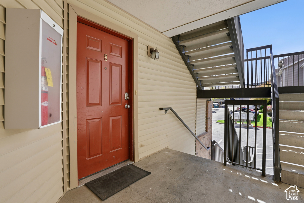 8116 N RIDGE LOOP WEST W photo 3