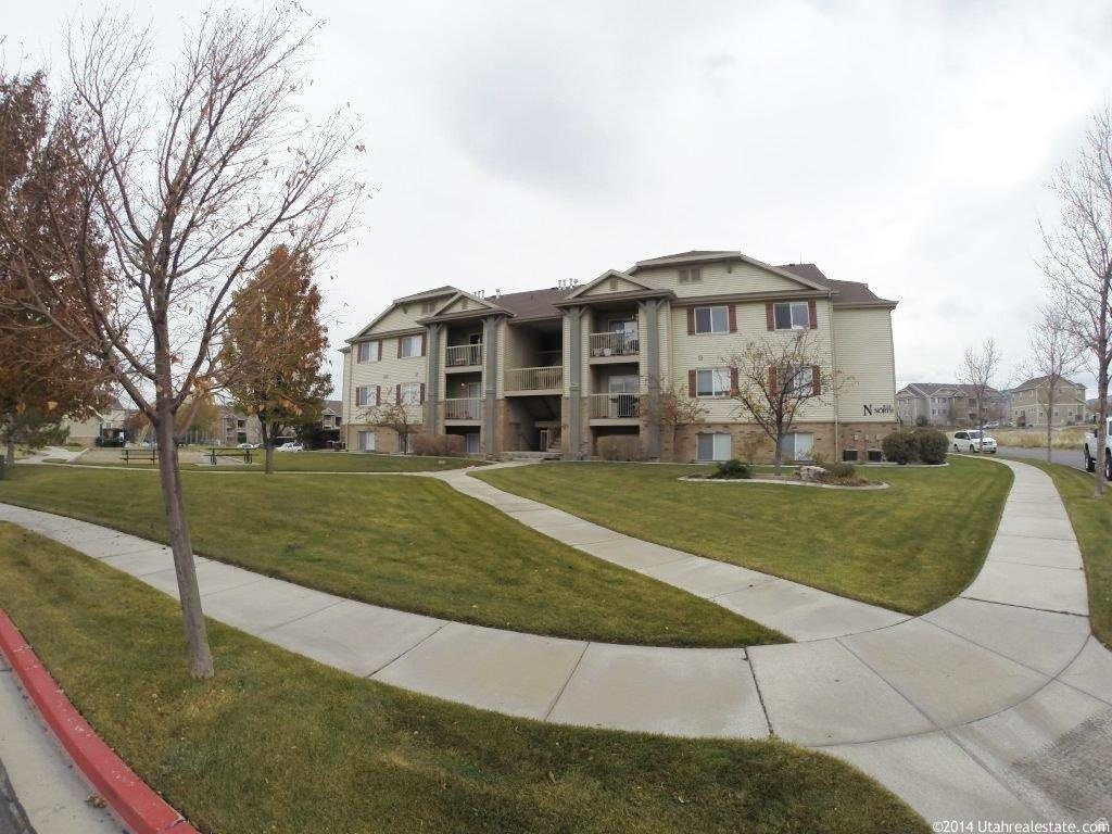 8116 N RIDGE LOOP WEST #8 Eagle Mountain, UT 84005