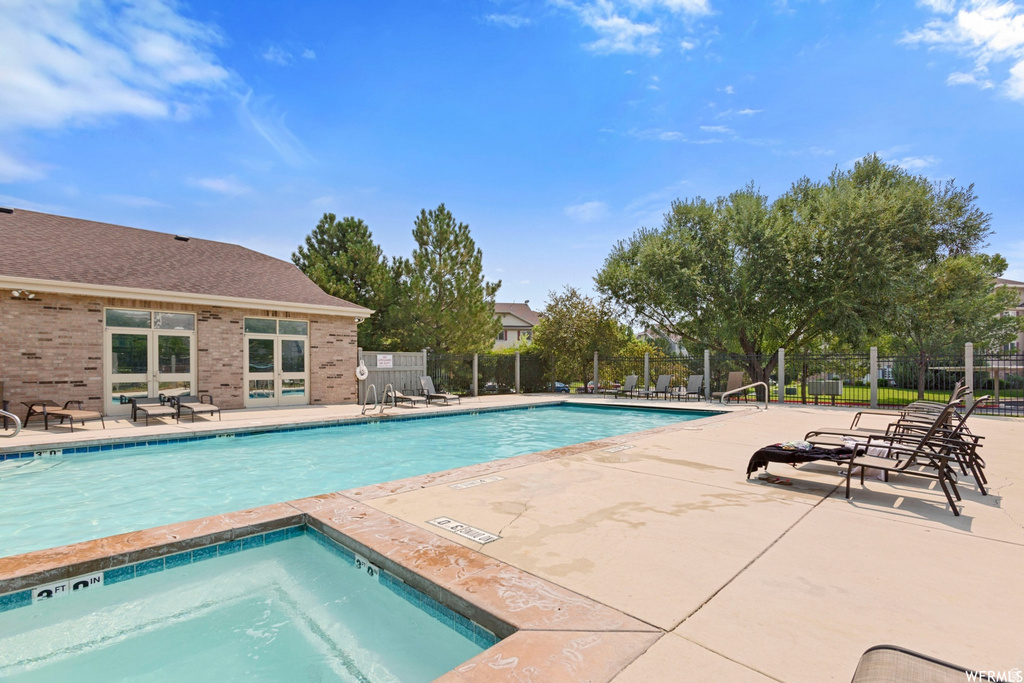 8116 N RIDGE LOOP WEST #8 Eagle Mountain, UT 84005