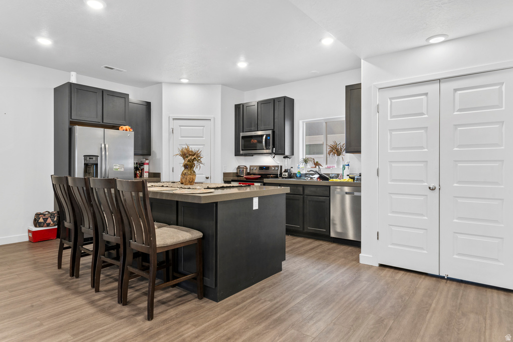 4569 W PLEASANT CT West Valley City, UT 84120