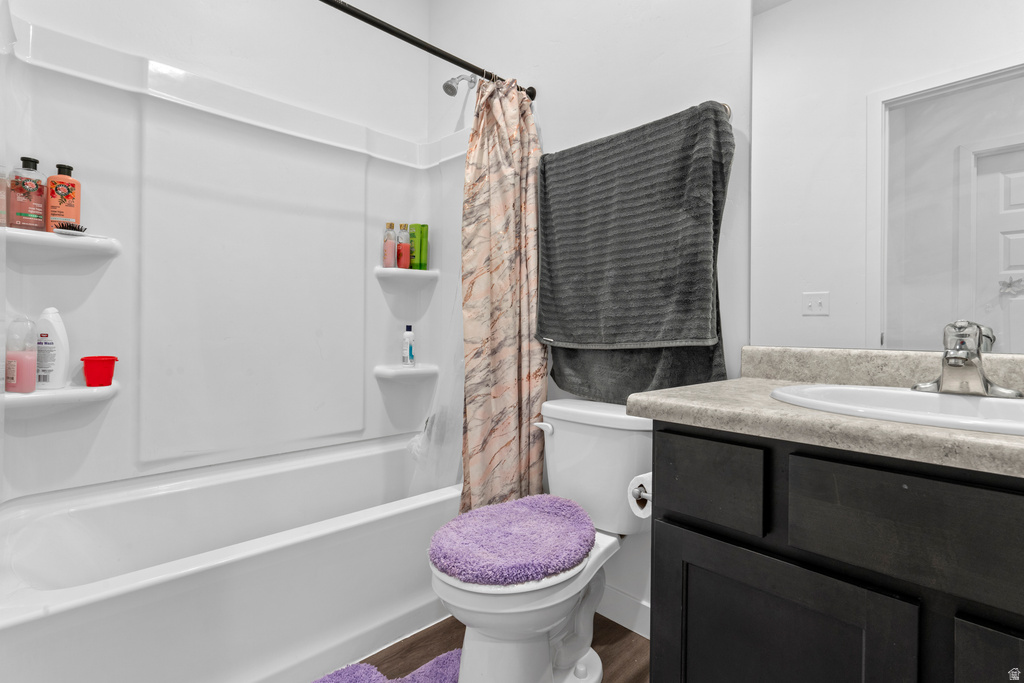 4569 W PLEASANT CT West Valley City, UT 84120