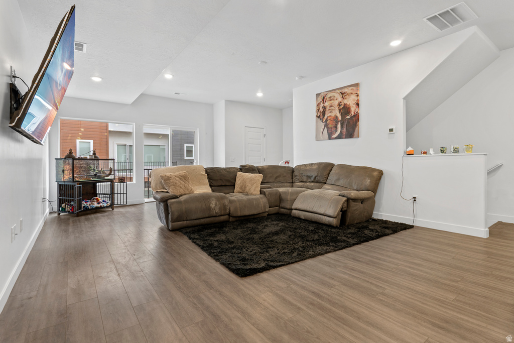 4569 W PLEASANT CT West Valley City, UT 84120