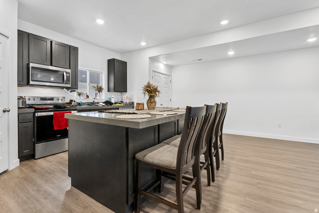 4569 W PLEASANT CT West Valley City, UT 84120