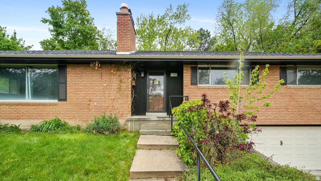 1229 E 33RD ST Ogden, UT 84403