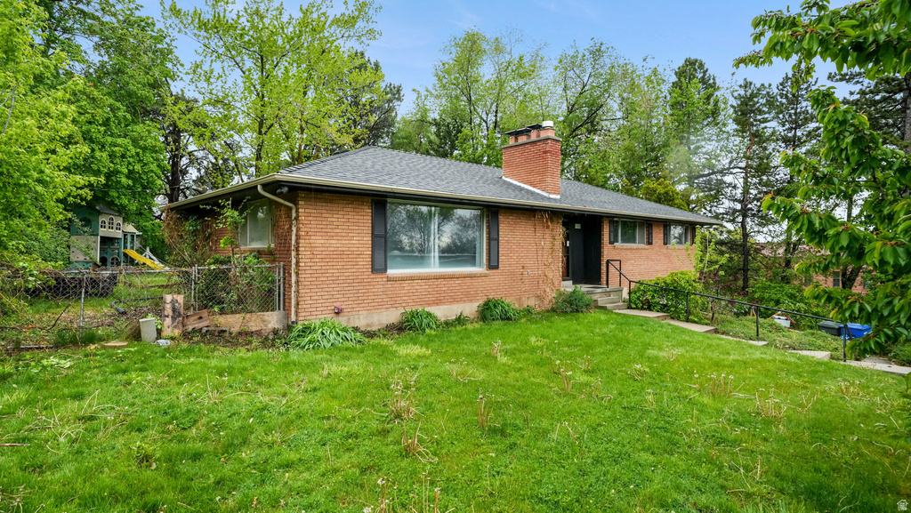 1229 E 33RD ST Ogden, UT 84403