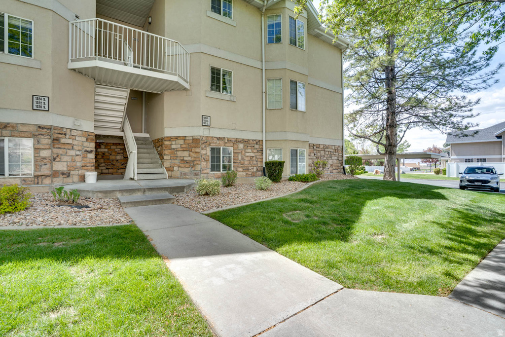 1321 S 1200 W Orem, UT 84058