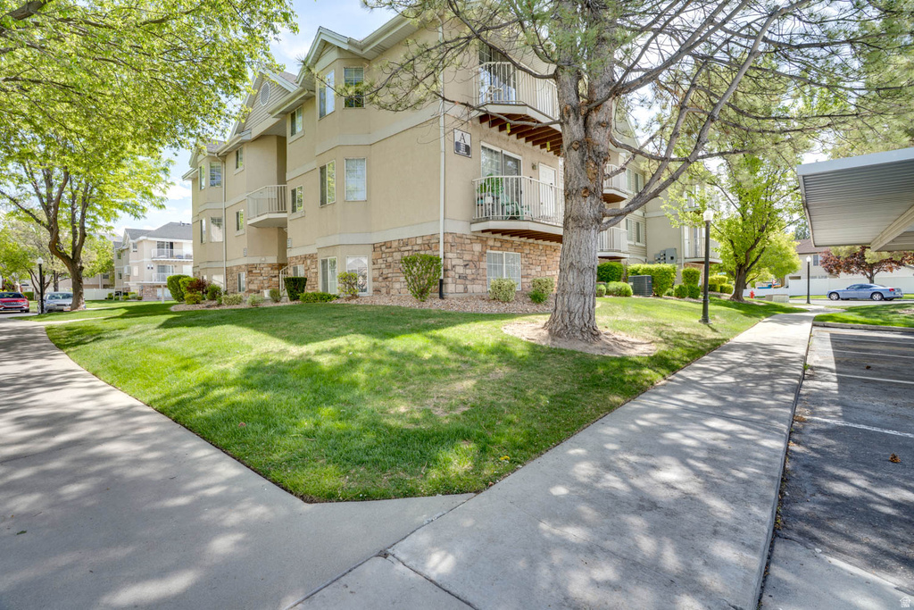 1321 S 1200 W Orem, UT 84058
