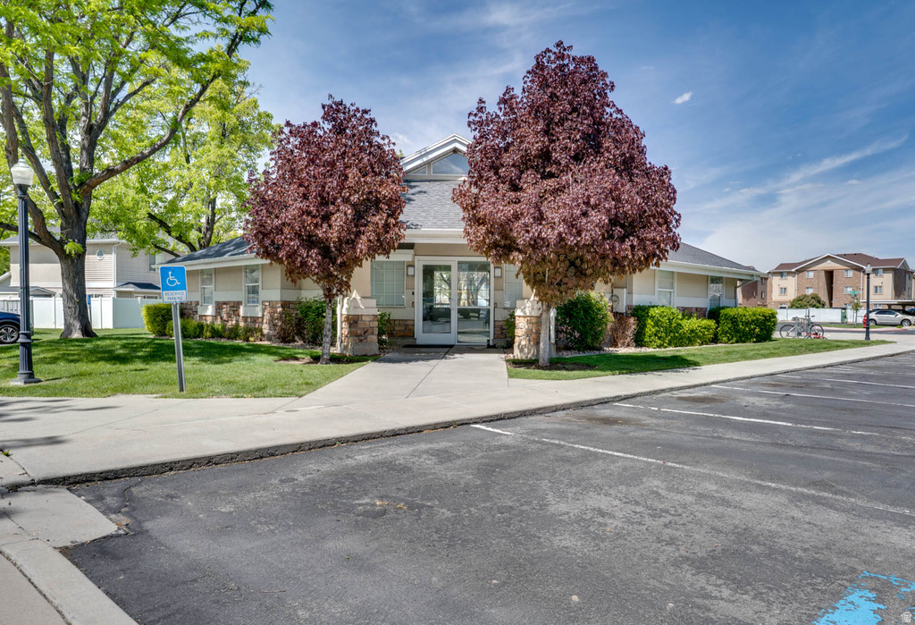 1321 S 1200 W Orem, UT 84058