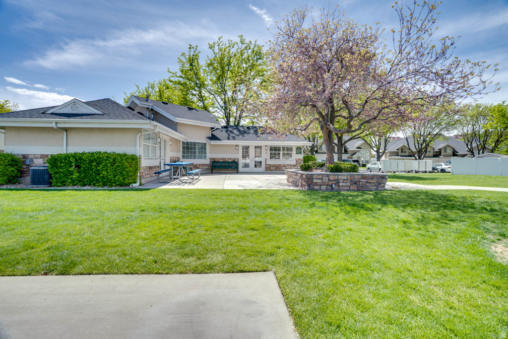1321 S 1200 W Orem, UT 84058