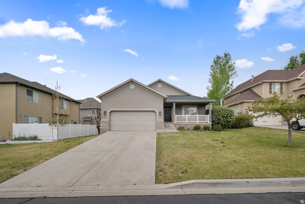 451 E APPLE LN Pleasant Grove, UT 84062