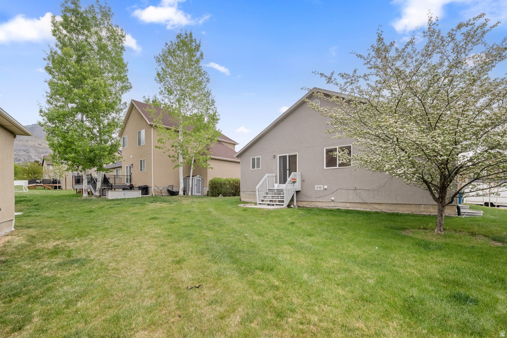 451 E APPLE LN Pleasant Grove, UT 84062