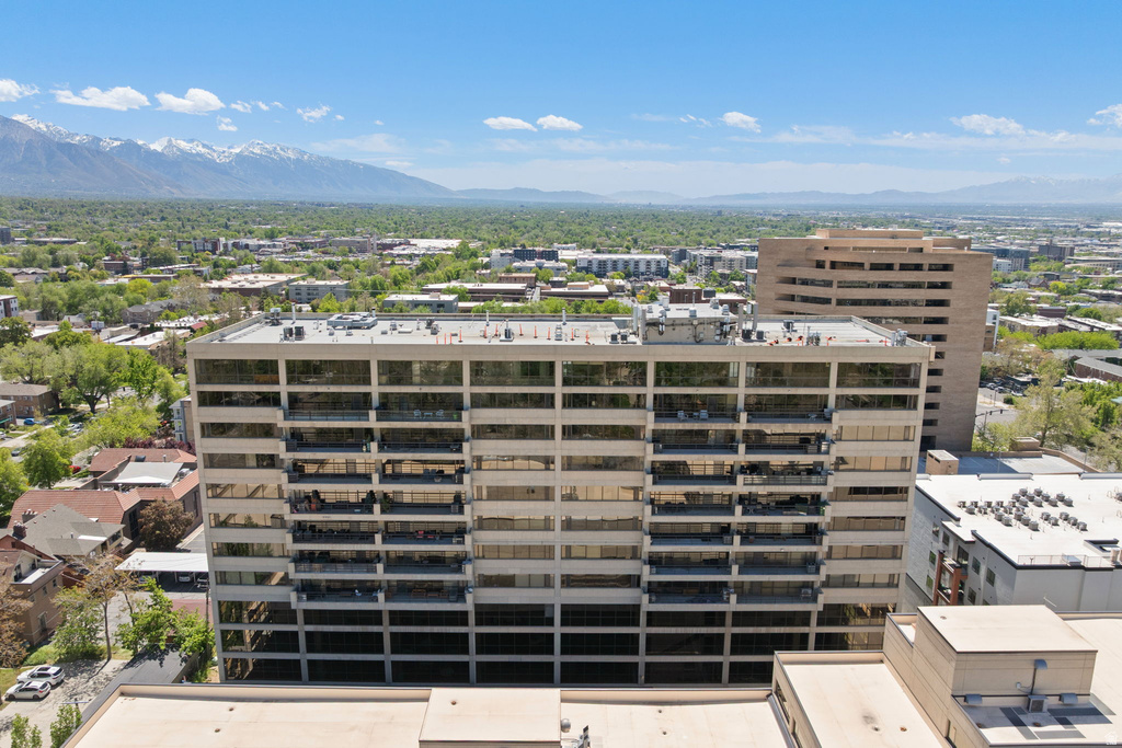 560 E SOUTH TEMPLE ST #802 Salt Lake City, UT 84102