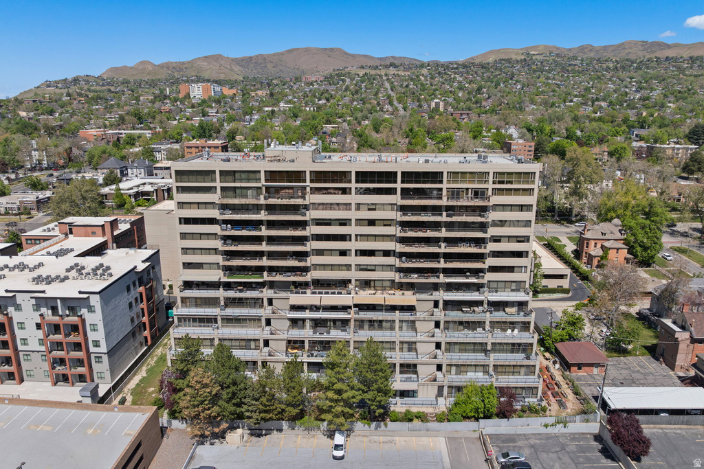 560 E SOUTH TEMPLE ST #802 Salt Lake City, UT 84102
