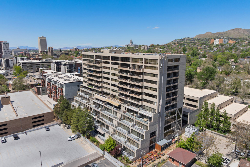 560 E SOUTH TEMPLE ST #802 Salt Lake City, UT 84102