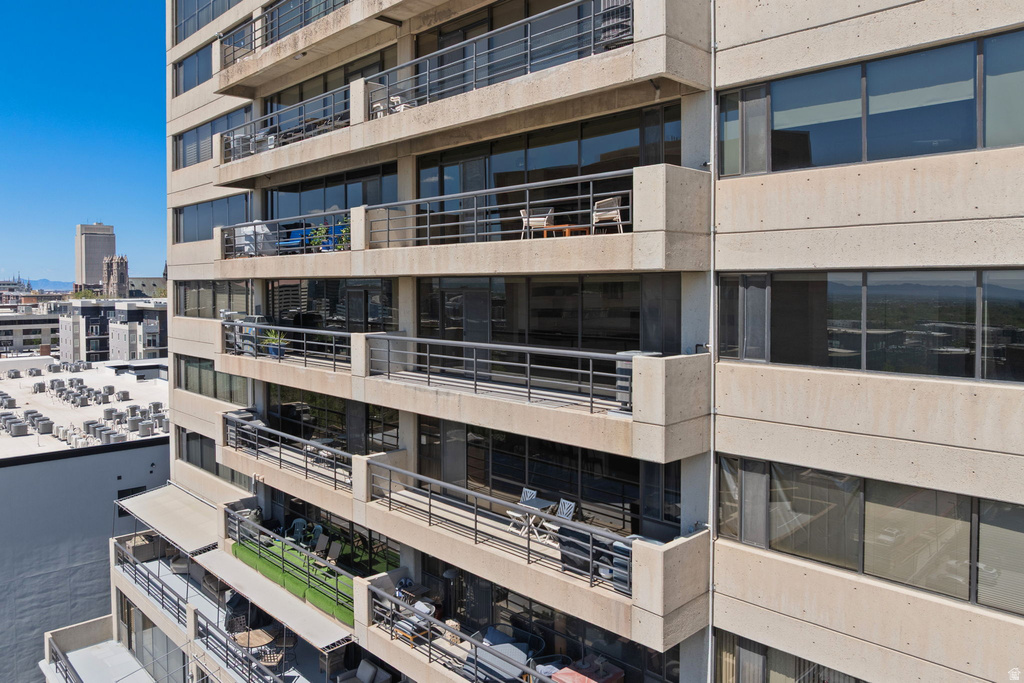 560 E SOUTH TEMPLE ST #802 Salt Lake City, UT 84102