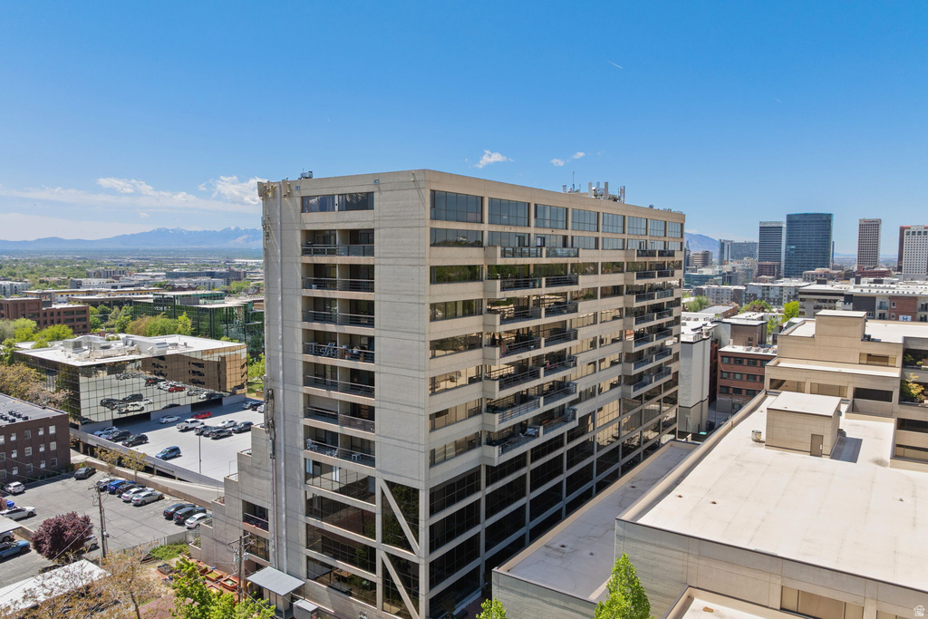 560 E SOUTH TEMPLE ST #802 Salt Lake City, UT 84102