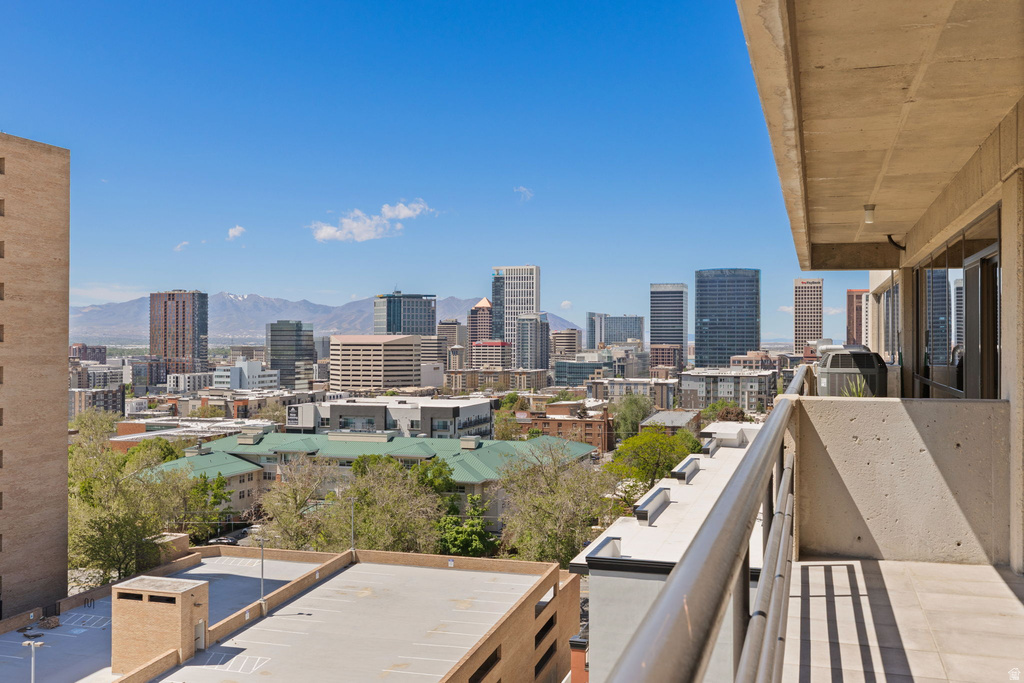 560 E SOUTH TEMPLE ST #802 Salt Lake City, UT 84102