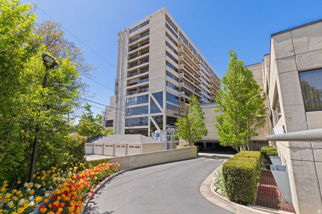 560 E SOUTH TEMPLE ST #802 Salt Lake City, UT 84102