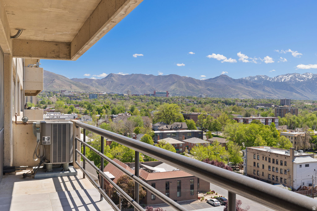 560 E SOUTH TEMPLE ST #802 Salt Lake City, UT 84102