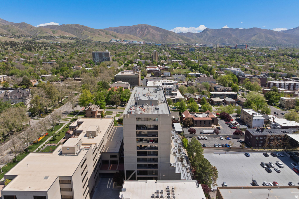 560 E SOUTH TEMPLE ST #802 Salt Lake City, UT 84102