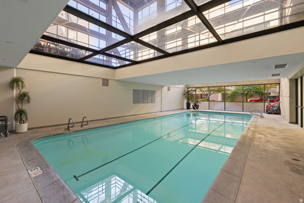 560 E SOUTH TEMPLE ST #802 Salt Lake City, UT 84102