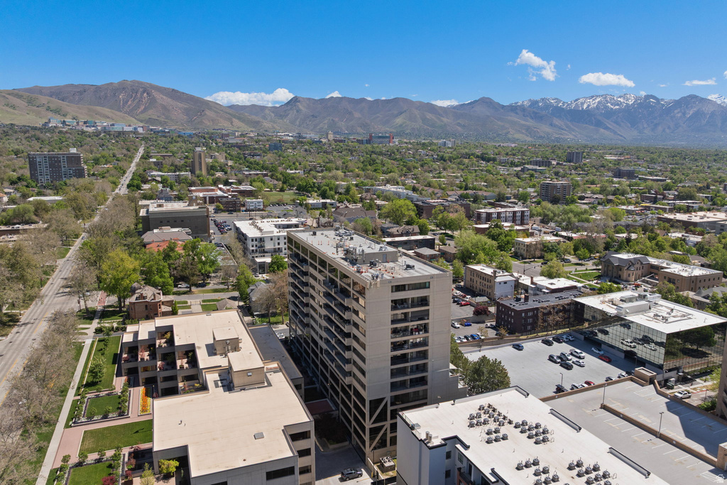 560 E SOUTH TEMPLE ST #802 Salt Lake City, UT 84102
